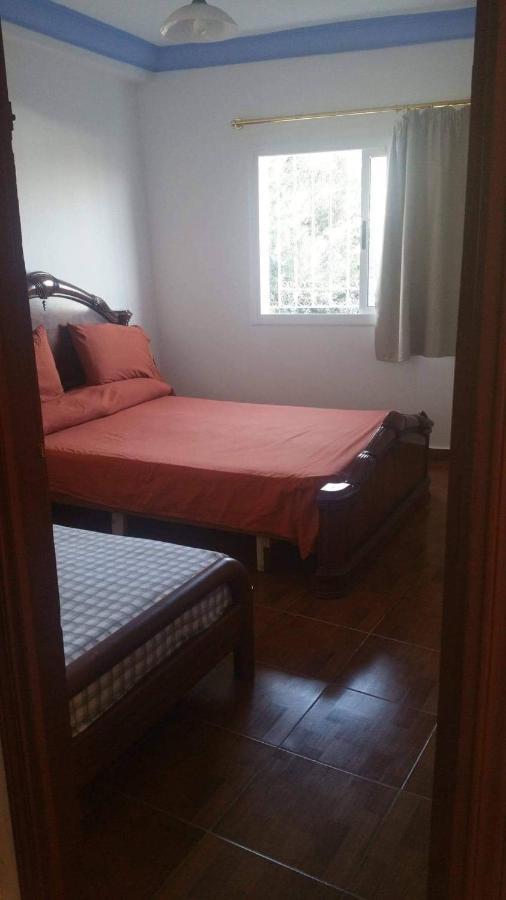 Nouara Appart'Hotel Chefchaouen Eksteriør bilde