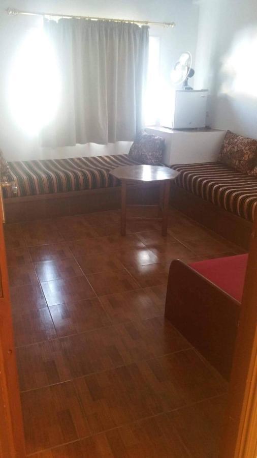 Nouara Appart'Hotel Chefchaouen Eksteriør bilde