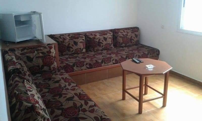 Nouara Appart'Hotel Chefchaouen Eksteriør bilde